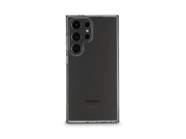 Hama 00136089, Etui, Samsung, Galaxy S24 Ultra, 17,3 cm (6.8"), Gjennomsiktig