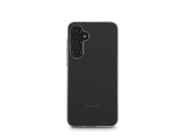 Hama 00137034, Etui, Samsung, Galaxy A55 5G, 16,8 cm (6.6"), Gjennomsiktig