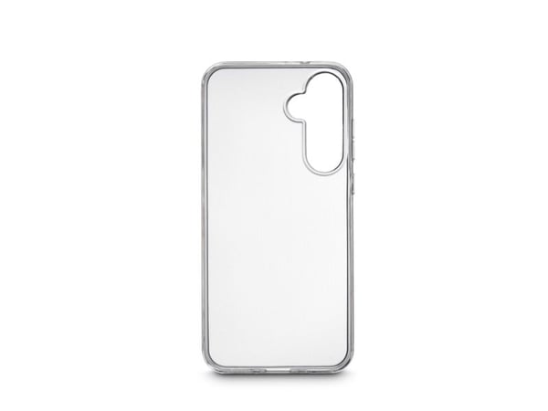 Hama 00137034, Etui, Samsung, Galaxy A55 5G, 16,8 cm (6.6"), Gjennomsiktig