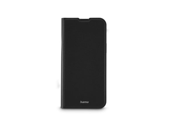Hama 00138101, Flip case, Apple, iPhone 15, 15,5 cm (6.1"), Svart