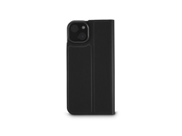 Hama 00138101, Flip case, Apple, iPhone 15, 15,5 cm (6.1"), Svart