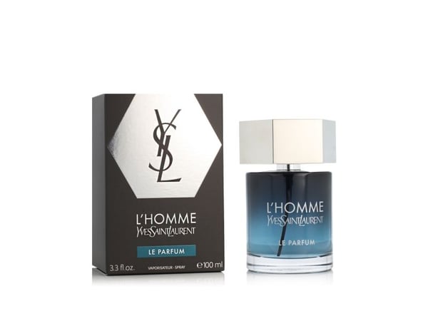 Yves Saint Laurent L'Homme Le Parfum EDP M 100 ml
