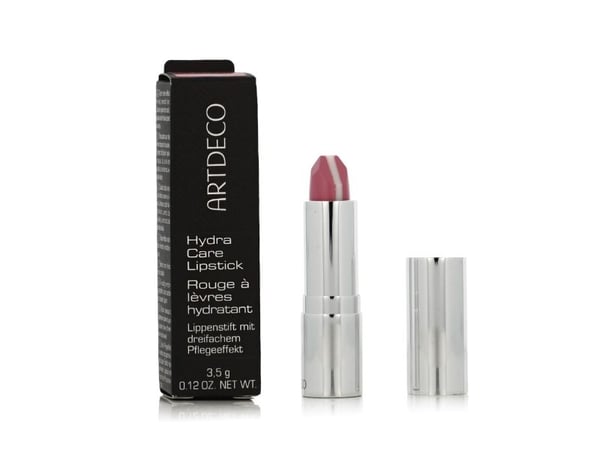 ARTDECO 183.02, PENTAERYTHRITYL TETRAISOSTEARATE, OCTYLDODECANOL, POLYETYLEN, DIISOSTEARYL MALATE,..., Påfør leppestift som vanlig. Den gjennomsikt...