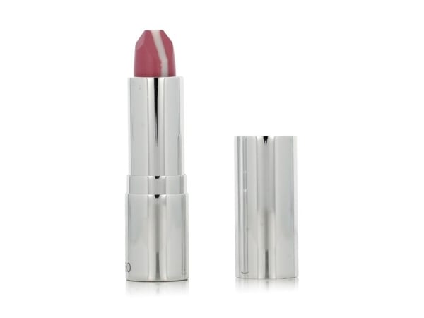 ARTDECO 183.02, PENTAERYTHRITYL TETRAISOSTEARATE, OCTYLDODECANOL, POLYETYLEN, DIISOSTEARYL MALATE,..., Påfør leppestift som vanlig. Den gjennomsikt...