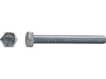 DRESSELHAUS SET BOLT M8X70MM ELFZ SW13 UM ISO 4017 - (100 kpl)