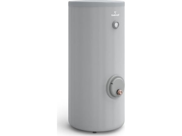 Galmet biwal behållare 2W 500L stående SGW(S)B Maxi Plus, polyuretan, skai, v.2