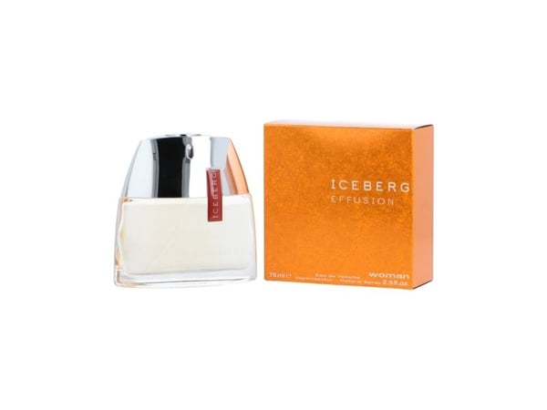 Iceberg Effusion Woman EDT W 75 ml