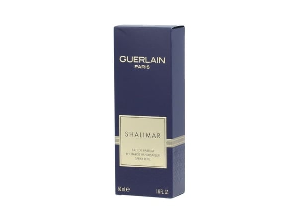 Guerlain Shalimar EDP - Täydennyslataus W 50 ml