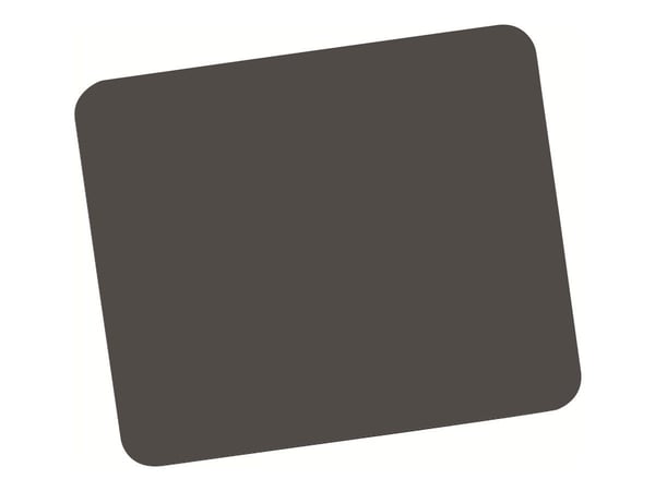 Fellowes Economy - Musematte - svart