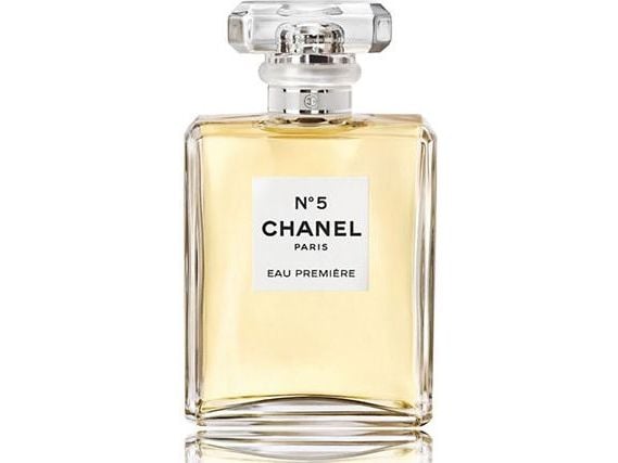 Chanel No 5 Eau Premiere Eau De Parfum 35 ml (kvinna)