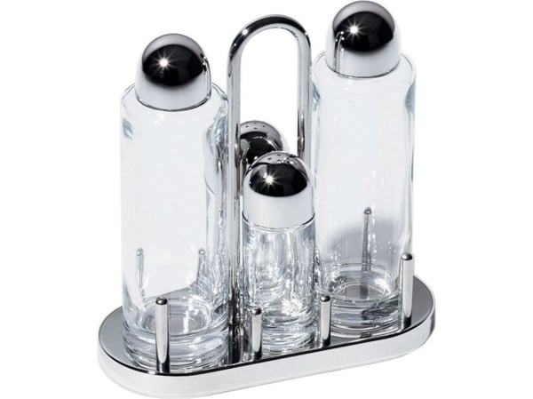 Alessi 5070, 175 mm, 80 mm, 2 kpl