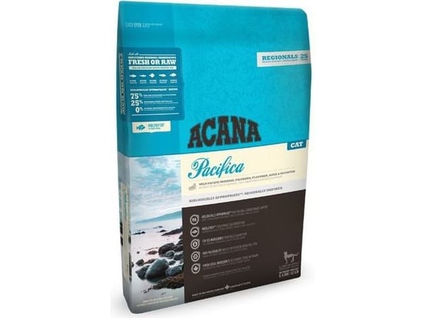 Acana Pacifica Cat 1,8 kg
