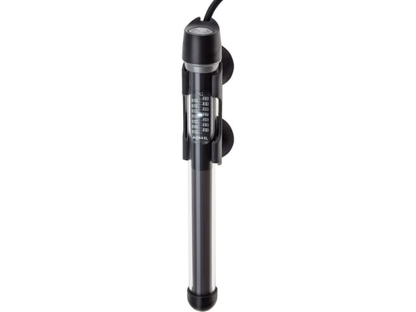AQUAEL Doppvarmere Platinium 75W