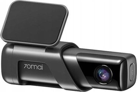 Xiaomi 70mai Dash Camera M500 64GB Svart EU