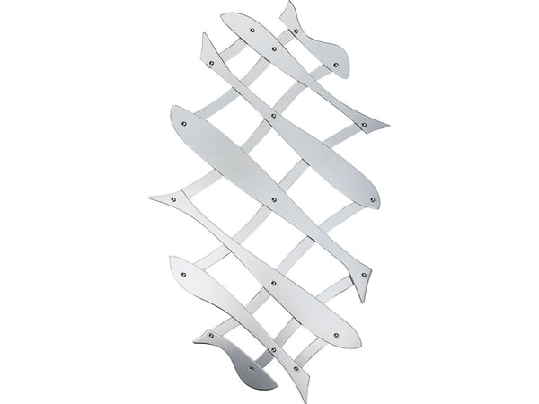 Alessi DUL03, 510 mm, 190 mm, 12 cm, 51 cm, 1 stykker