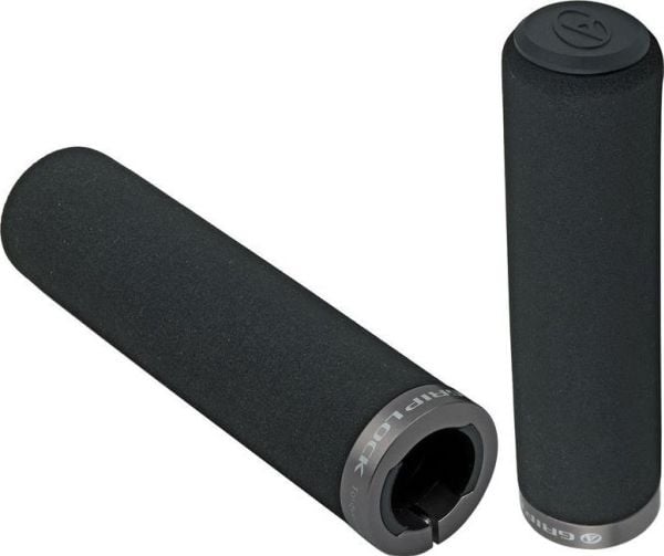 Author Author Griplock F95 styrehåndtak 130 mm, universalskum Author Author Griplock F95 styrehåndtak 130 mm, universalskum