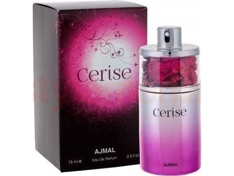 Ajmal Cerise Eau De Parfum 75 ml (woman)
