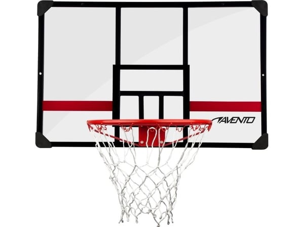 Avento basketballtavle til Legends League AVENTO uni