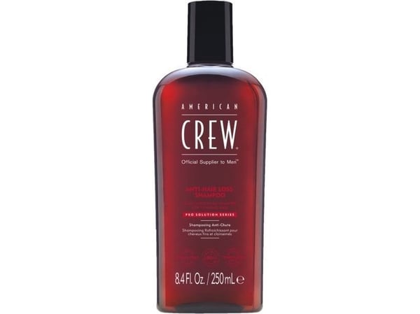 American Crew Anti-Hair Loss schampo 250 ml