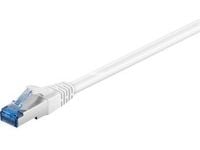 Goobay 95609, 1,5 m, Cat6a, S/FTP (S-STP), RJ-45, RJ-45