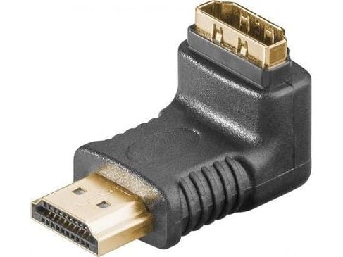 Tecline HDMI M - HDMI F, HDMI, HDMI, HDMI, Lajittelu