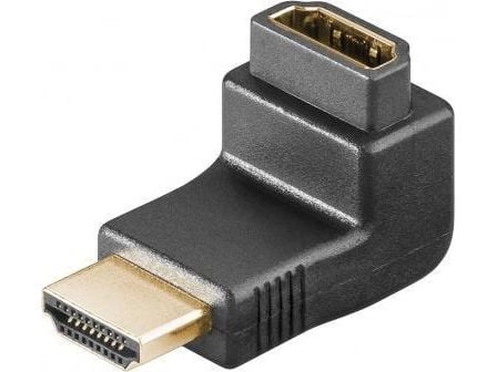 Tecline HDMI M - HDMI F, HDMI, HDMI, HDMI, Lajittelu