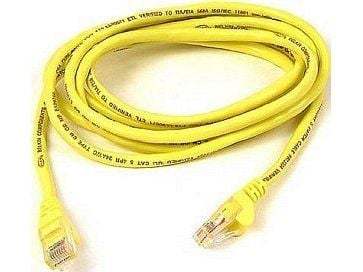 Goobay 68307, 20 m, Cat6, S/FTP (S-STP), RJ-45, RJ-45