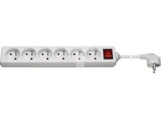 Goobay NK 600S-150 CS, ruskeankeltainen, 1,5 m