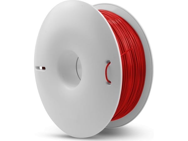 Fiberlogy Filament PLA rød (EASY-RED-175-085)