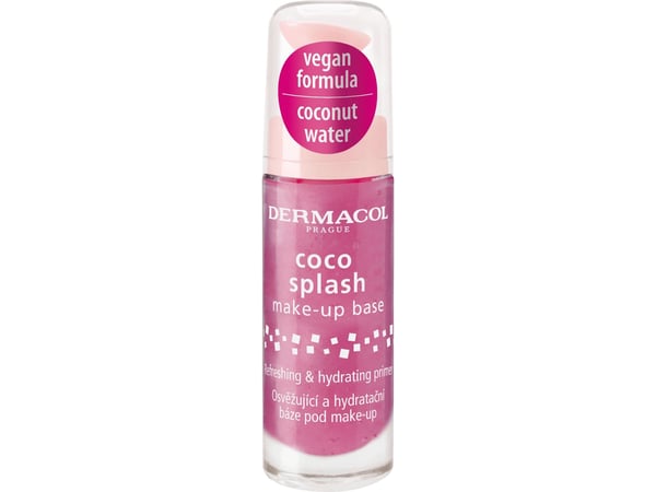 Dermacol Coco Splash Make-up Base 20 ml