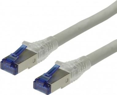 Value 21.99.0848, 70 m, Cat6a, S/FTP (S-STP), RJ-45, RJ-45