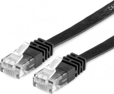 Value 21.99.0964, 1,5 m, Cat6, U/UTP (UTP), RJ-45, RJ-45