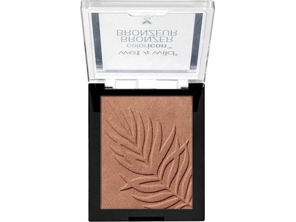 Wet N Wild Color Icon Bronzer E742b Sunset Striptease 11 G