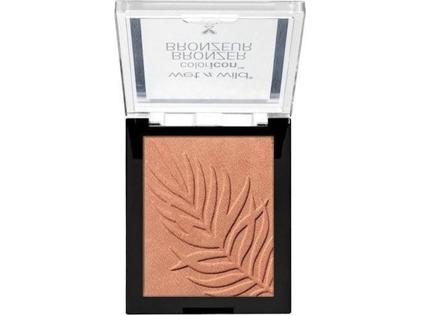 Wet N Wild Color Icon bronzer E740a Ticket To Brazil 11 g