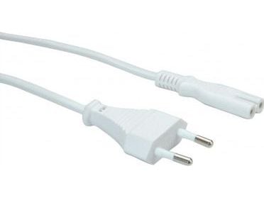 Value 19.99.2090, 1 m, CEE7/16, C7 liitin, 250 V