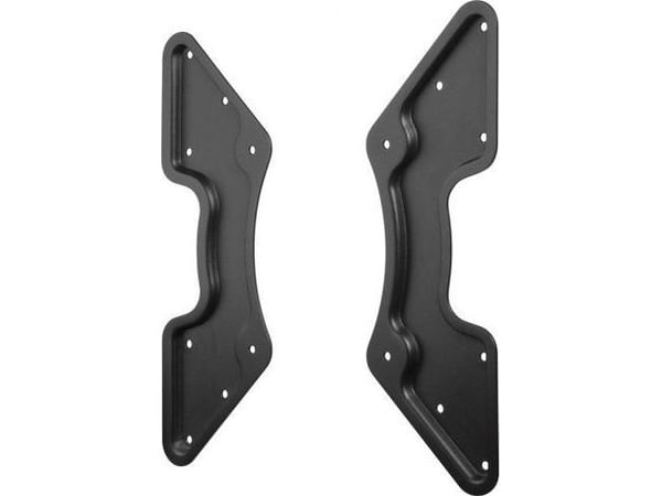 Goobay 60134, 25,4 cm (10"), 81,3 cm (32"), 100 x 100 mm, 200 x 200 mm, sortering