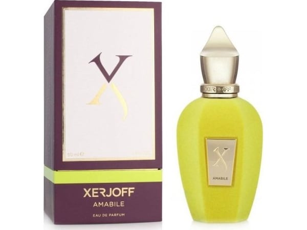 Xerjoff Unisex parfyymi Xerjoff EDP V Amabile (50 ml)