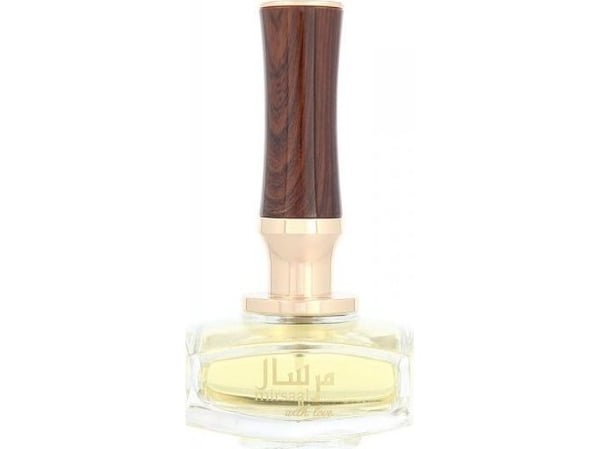 Afnan Mirsaal With Love Eau De Parfum 90 ml (woman)