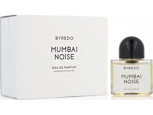 Byredo Mumbai Noise Edp Spray - Unisex - 50 ml