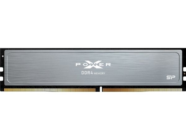 XPOWER Pulse - DDR4 - sats - 8 GB - DIMM 288-pin - 3200 MT/s / PC4-25600 - CL16 - 1.35 V - ej buffrad