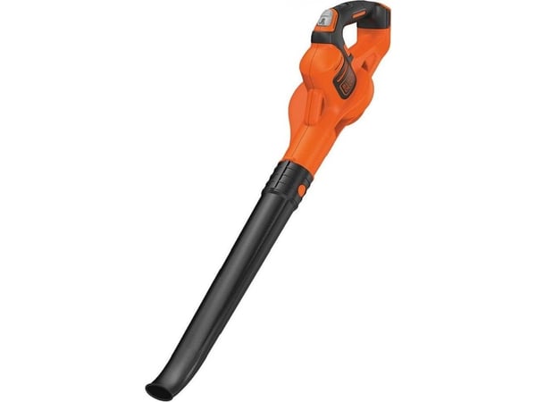 BLACK+DECKER - Lövblåsare - 18 V