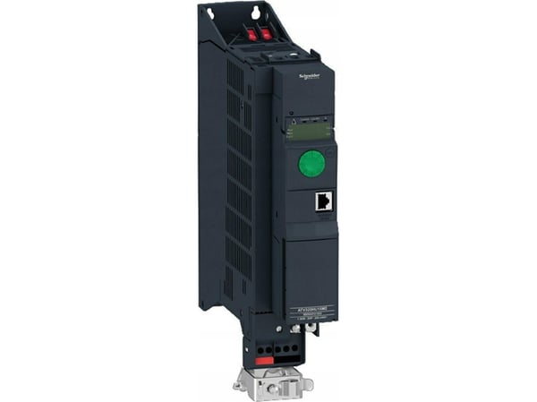 Taajuusmuuttaja 2,2kW 230V BOG, ATV320U22M2B