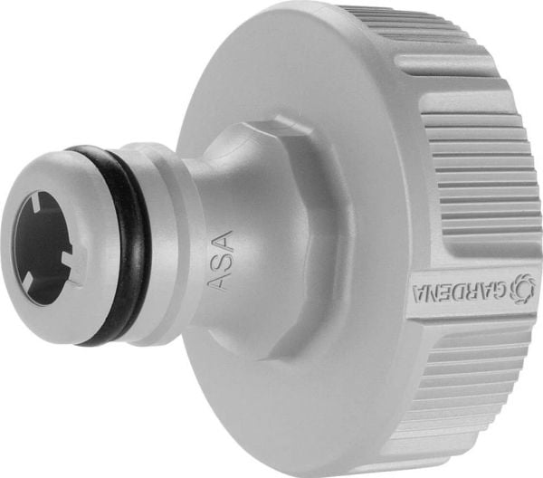 Gardena krankoppling 1"