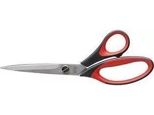 BESSEY D820-200, 200 mm, Sort, Rød