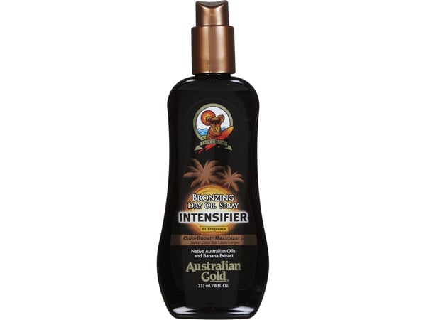 Australian Gold Tanning Accelerator Intensifier 237ml