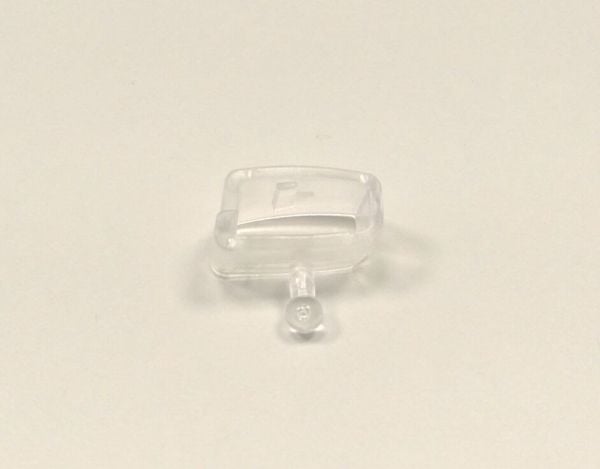 100% pinner til briller 100% ARMEGA Outrigger Tear-Off Pins (Gen1) (NY)