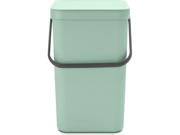 Brabantia Sort & Go, 265 mm, 340 mm, 400 mm, 1,3 kg, Belgia