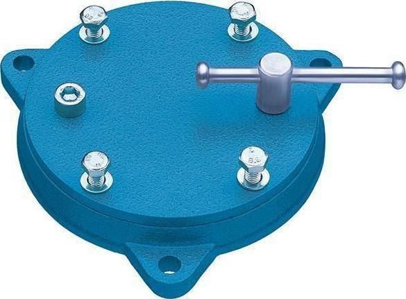 Brockhaus Heuer 103180 Levysoitin 103180