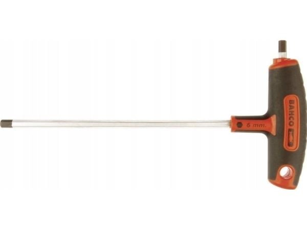 Bahco 900T-050-150, 198 mm, 92 g