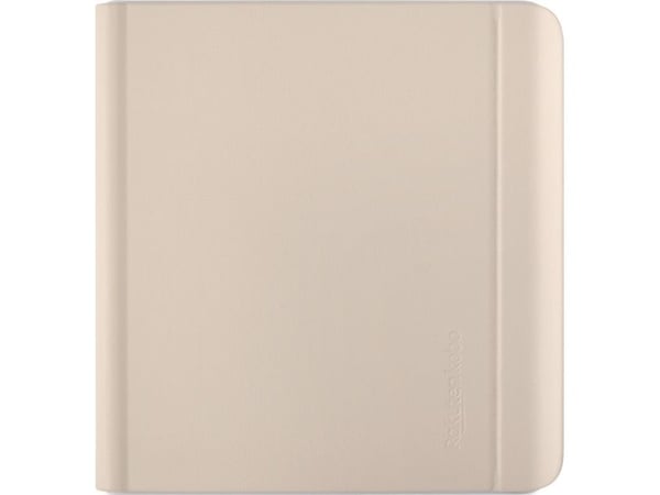 Kobo Libra SleepCover - Lommebok for eBook-leser - sandbeige - for Kobo Libra Colour